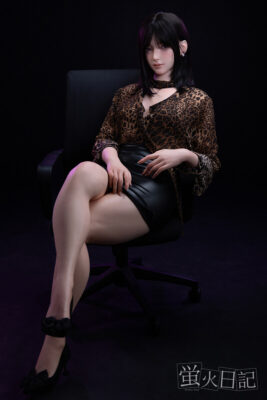 161cm5ft4-B-cup-Silicone-Sex-Doll-–-Linglong-1-1