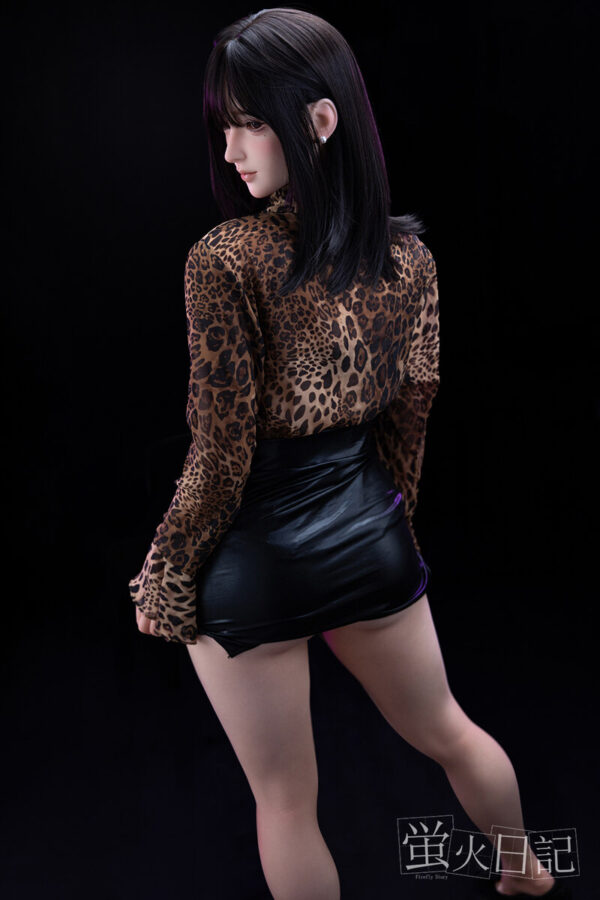 161cm5ft4-B-cup-Silicone-Sex-Doll-–-Linglong-13