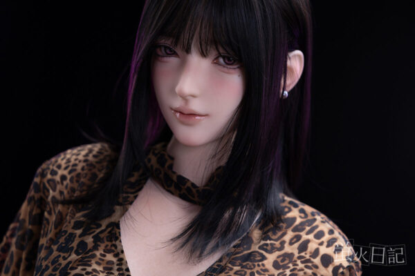 161cm5ft4-B-cup-Silicone-Sex-Doll-–-Linglong-15