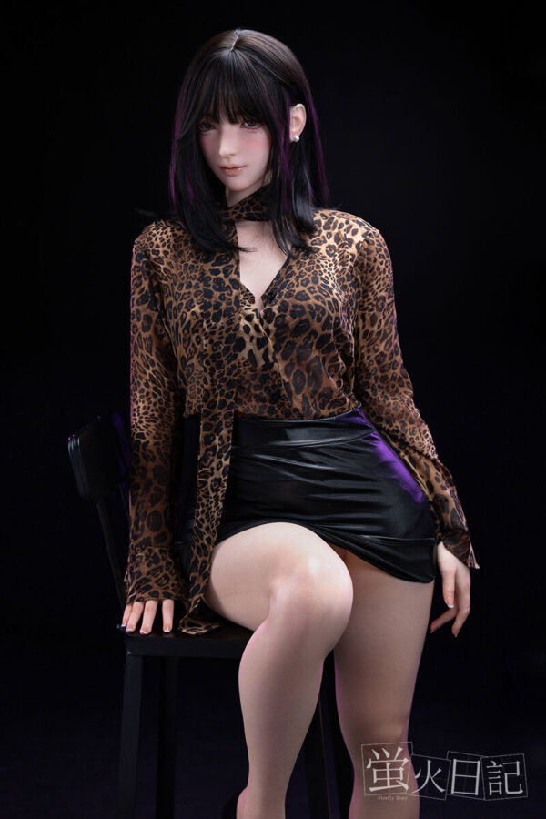 161cm5ft4-B-cup-Silicone-Sex-Doll-–-Linglong-16-1