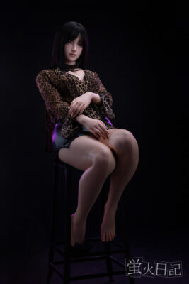 161cm5ft4-B-cup-Silicone-Sex-Doll-–-Linglong-8-1