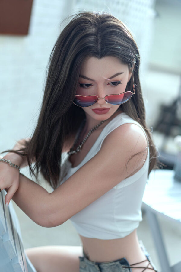 162cm5ft4-D-cup-Silicone-Sex-Doll-–-Head-GE47-1-19