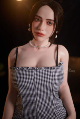 163cm5ft4-G-cup-Silicone-Sex-Doll-Tiffany-4-1