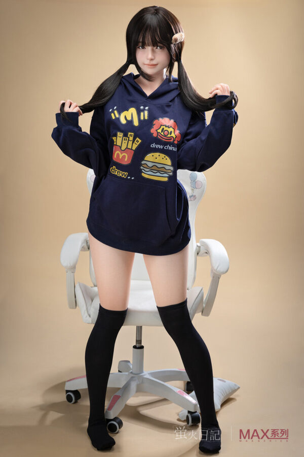 165cm5ft5-D-cup-Max-Real-Skin-Texture-Silicone-Sex-Doll-–-Qiandao-16-1