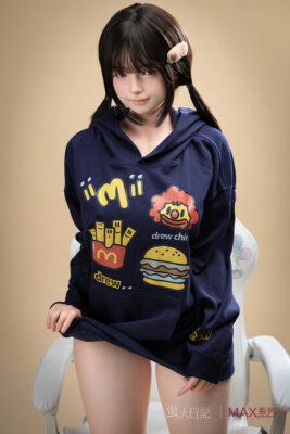 165cm5ft5-D-cup-Max-Real-Skin-Texture-Silicone-Sex-Doll-–-Qiandao-14-1