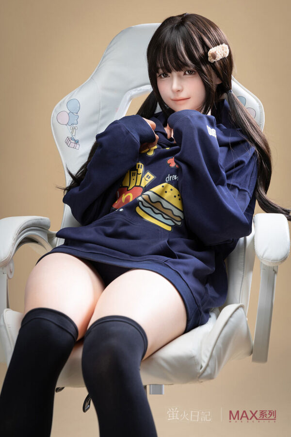 165cm5ft5-D-cup-Max-Real-Skin-Texture-Silicone-Sex-Doll-–-Qiandao-3