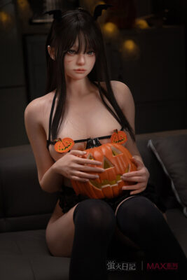 165cm5ft5-D-cup-Max-Silicone-Sex-Doll-–-Liuli-28
