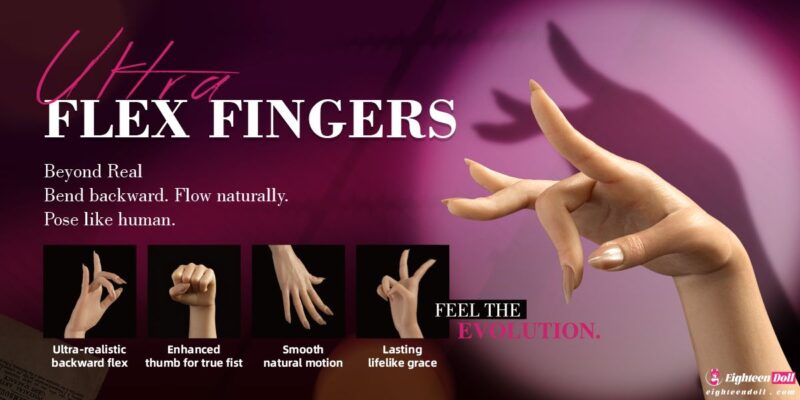 FunWest-Ultra-Flex-Fingers