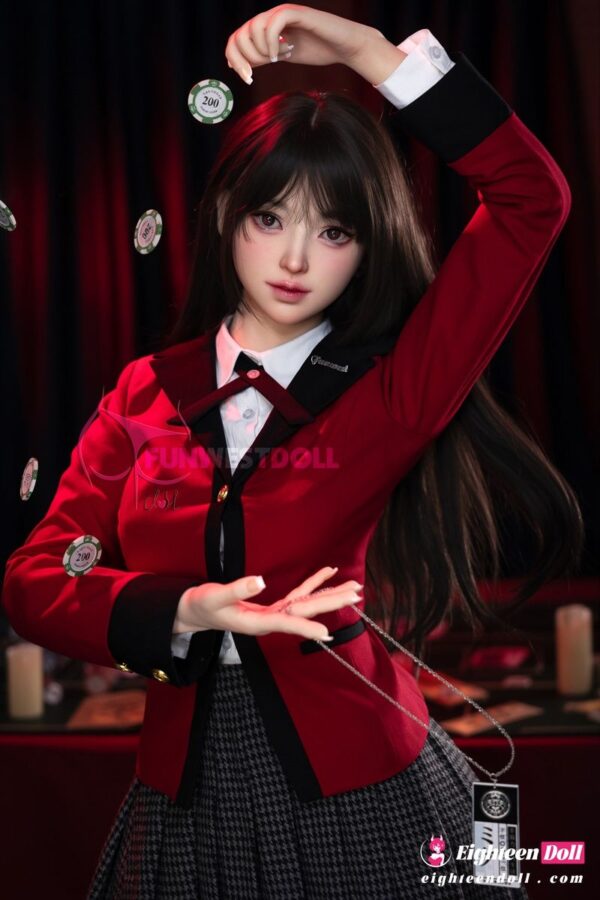 FunWest-w2476-159cmA-2.0-#038S-Silicone-fsd010-03