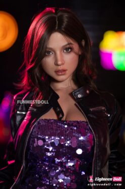 FunWest-w2482-157cmG-2.0-#054S-Silicone-fsd031-01