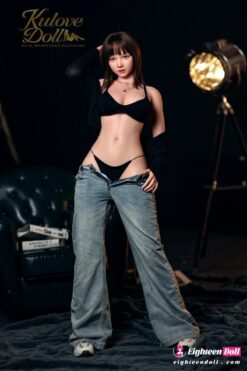 KuLove-2299-165C-XingJian-165cm c xingjian (1)