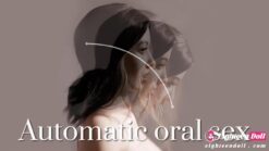 MDDoll-Automatic oral sex