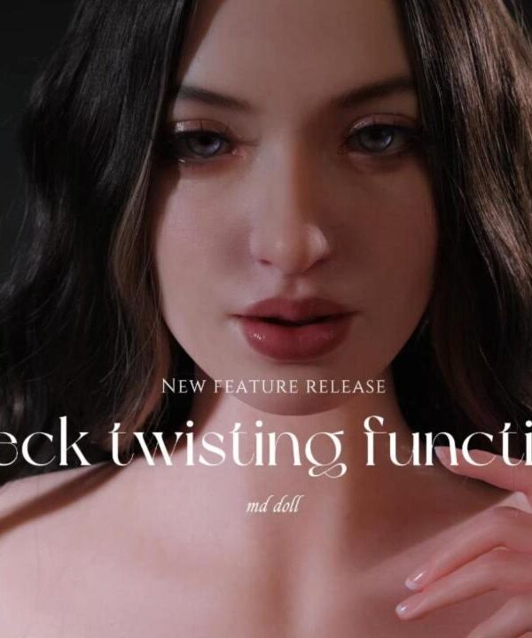 MDDoll-Neck twisting function
