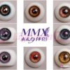 MMX Doll Customize Eyes