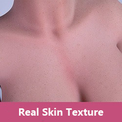 Real Skin Texture
