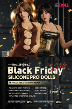 SEDoll-Silicone-Black-Friday