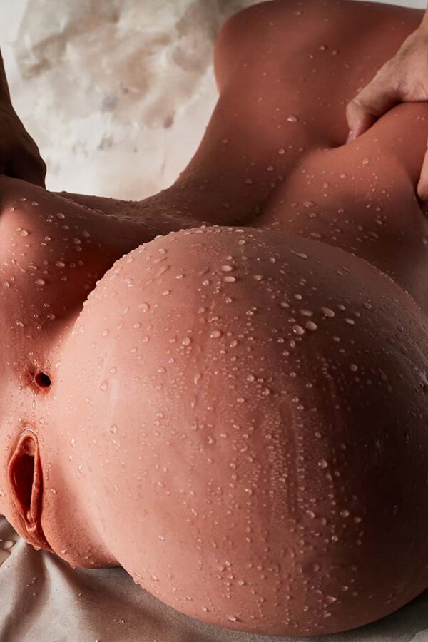 Climax-STPE-58#-torso(Black)17