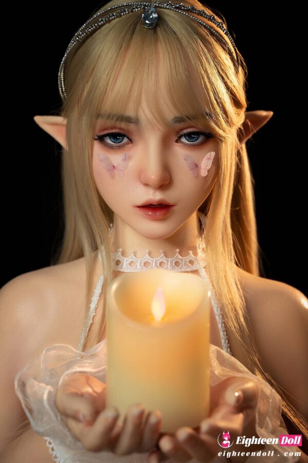 SYDoll-2398-150#M8-Movable-jaw-head+silicone-body-dsc05004