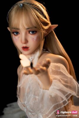 SYDoll-2398-150#M8-Movable-jaw-head+silicone-body-dsc05013
