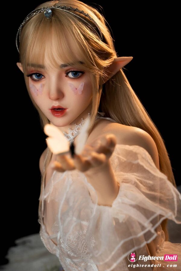 SYDoll-2398-150#M8-Movable-jaw-head+silicone-body-dsc05013