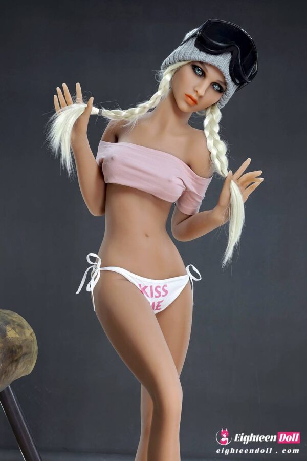 SYDoll-2423-157#139JF-1-12