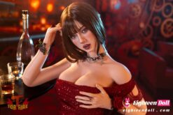 TopFire-2395-165cm-C-cup-Silicone-Sex-Doll-Mika-12