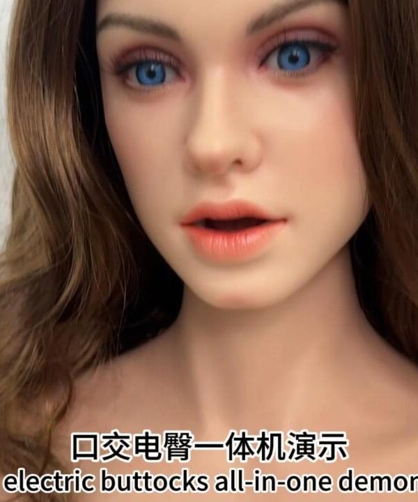 TopFire-Blowjob and Electric buttocks