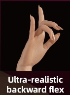 Articulated Fingers 2.0 OK Version
