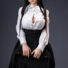 164cm5ft5-G-cup-Silicone-Sex-Doll-–-Nanako-12-1