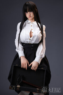 164cm5ft5-G-cup-Silicone-Sex-Doll-–-Nanako-12-1