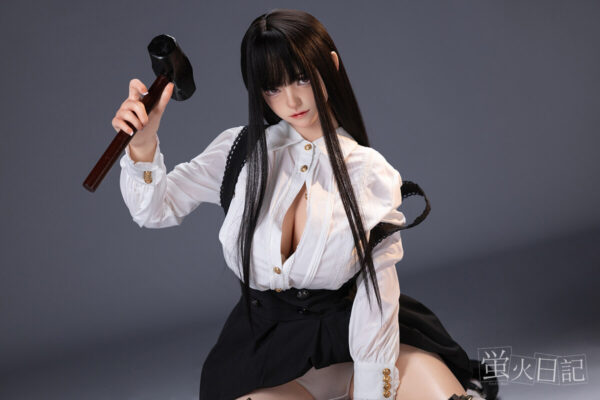 164cm5ft5-G-cup-Silicone-Sex-Doll-–-Nanako-13-1