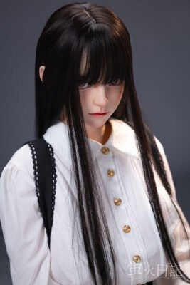 164cm5ft5-G-cup-Silicone-Sex-Doll-–-Nanako-2-1