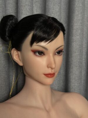 169cm5ft7-F-cup-Silicone-Sex-Doll-Chun-Li-24-rotated