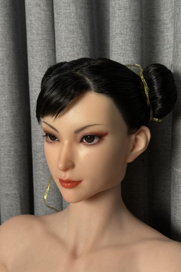 169cm5ft7-F-cup-Silicone-Sex-Doll-Chun-Li-26-rotated