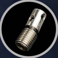 M16 Sway Pivot Adapter