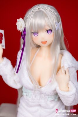 Aotume Doll-700-155cm-5ft1-C-cup-TPE-Sex-Doll-–-Aimi-Liya-1