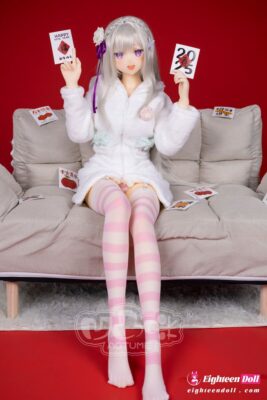 Aotume Doll-700-155cm-5ft1-C-cup-TPE-Sex-Doll-–-Aimi-Liya-2