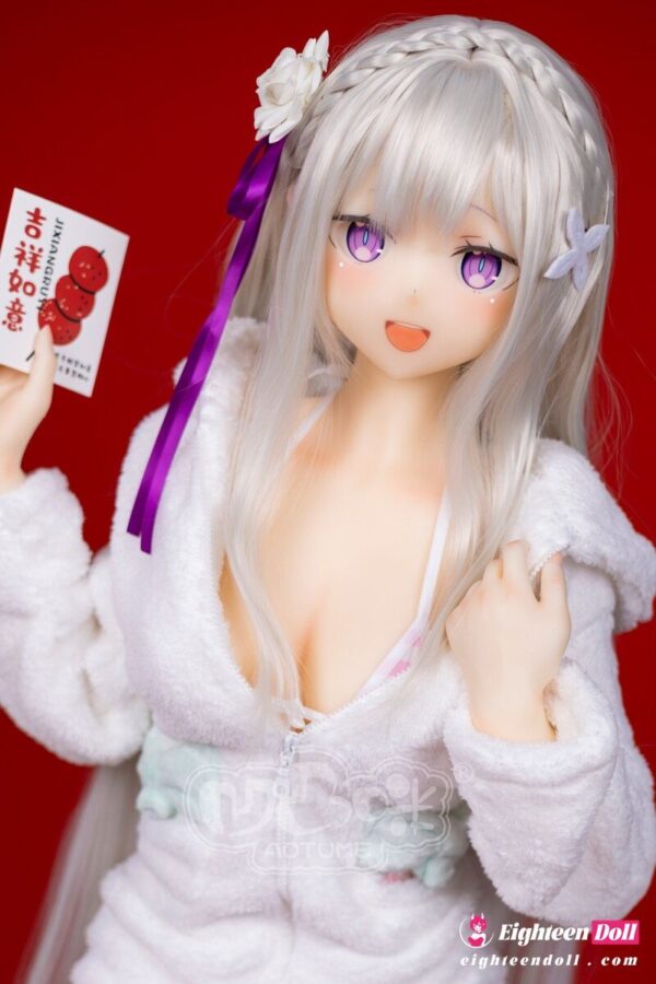 Aotume Doll-700-155cm-5ft1-C-cup-TPE-Sex-Doll-–-Aimi-Liya-4