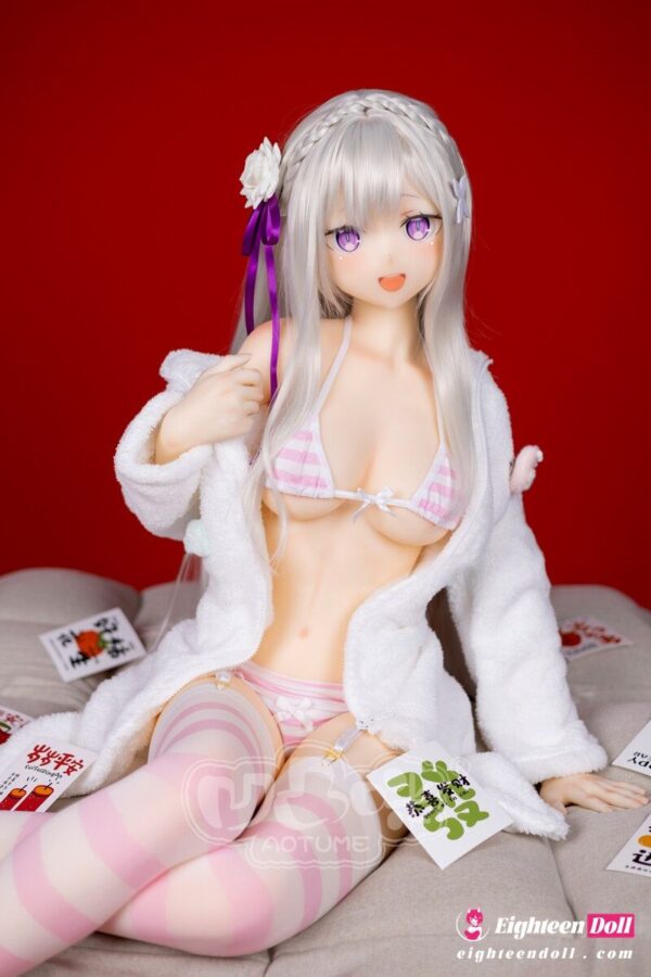Aotume Doll-700-155cm-5ft1-C-cup-TPE-Sex-Doll-–-Aimi-Liya-5