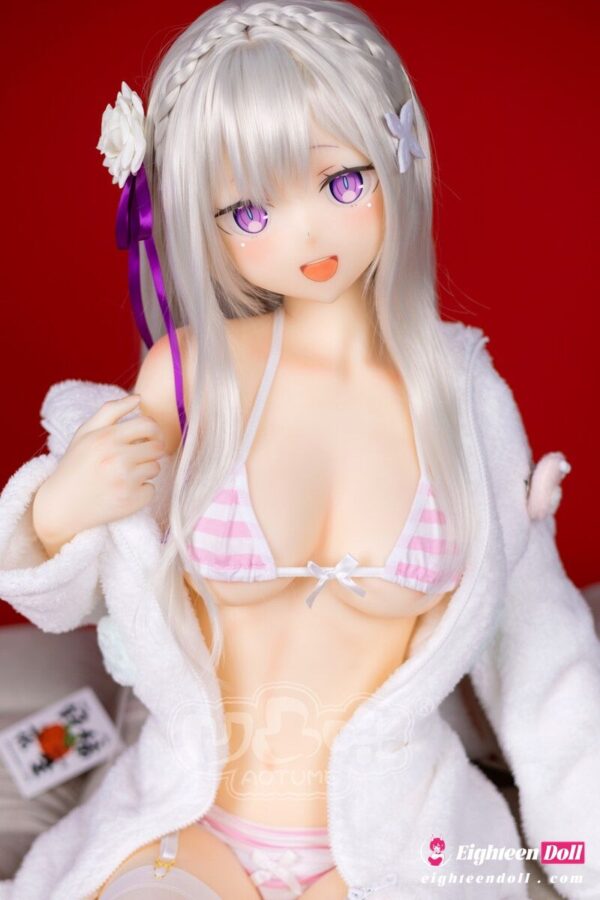 Aotume Doll-700-155cm-5ft1-C-cup-TPE-Sex-Doll-–-Aimi-Liya-6