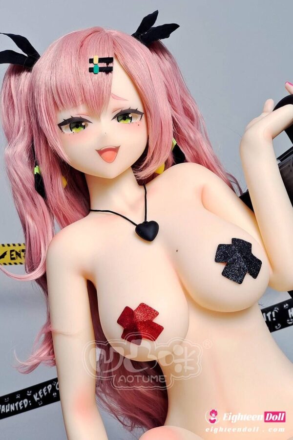 Aotume Doll : Anime Sex Dolls - EighteenDoll Aotume Doll : Anime Sex Dolls - EighteenDoll
