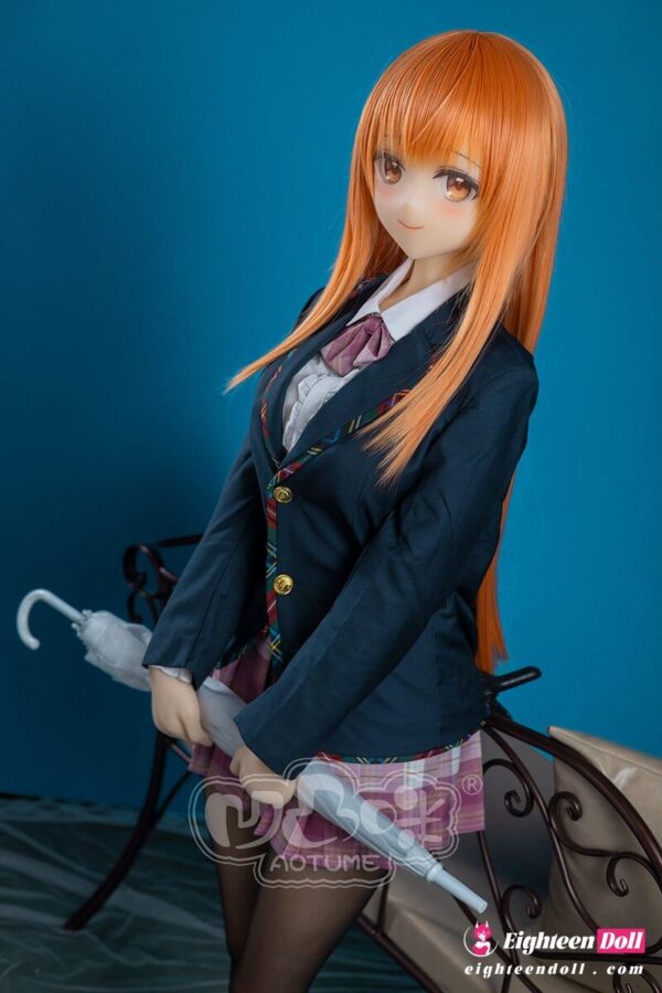 Aotume Doll-702-155cm-5ft1-C-cup-TPE-Sex-Doll-–-Mahiru-Shiina-11