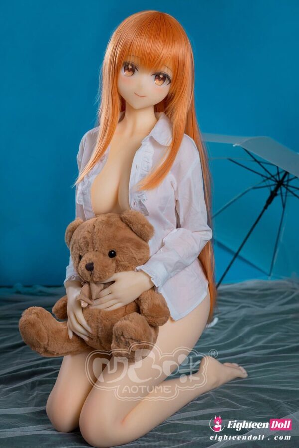 Aotume Doll-702-155cm-5ft1-C-cup-TPE-Sex-Doll-–-Mahiru-Shiina-14
