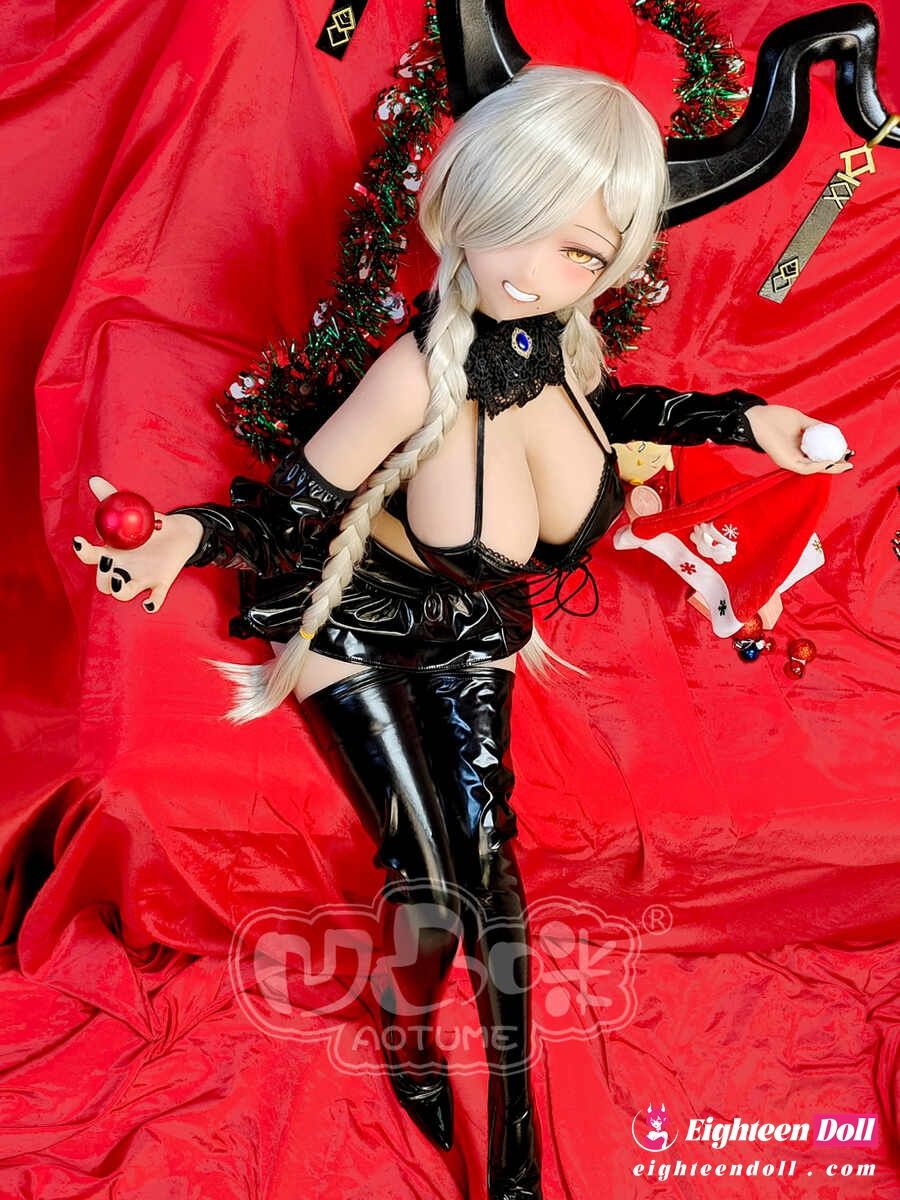 Aotume Doll-703-155cm-5ft1-H-cup-TPE-Sex-Doll-–-Owari-2
