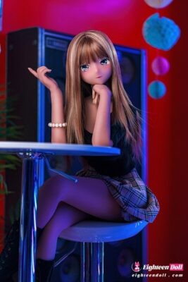 Aotume Doll-704-155cm-5ft1-C-cup-TPE-Sex-Doll-–-Pearl-4