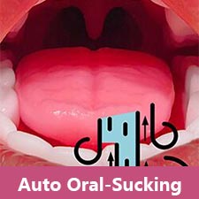 Oral Sucking