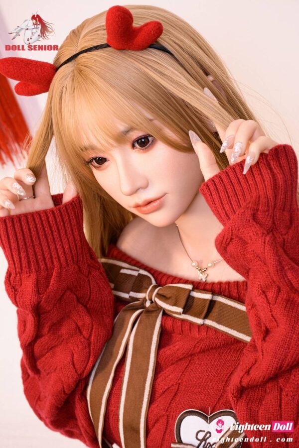 DollSenior-2496-Silicone-Sex-Doll-165cm-5ft5-B-cup-WuXue-10