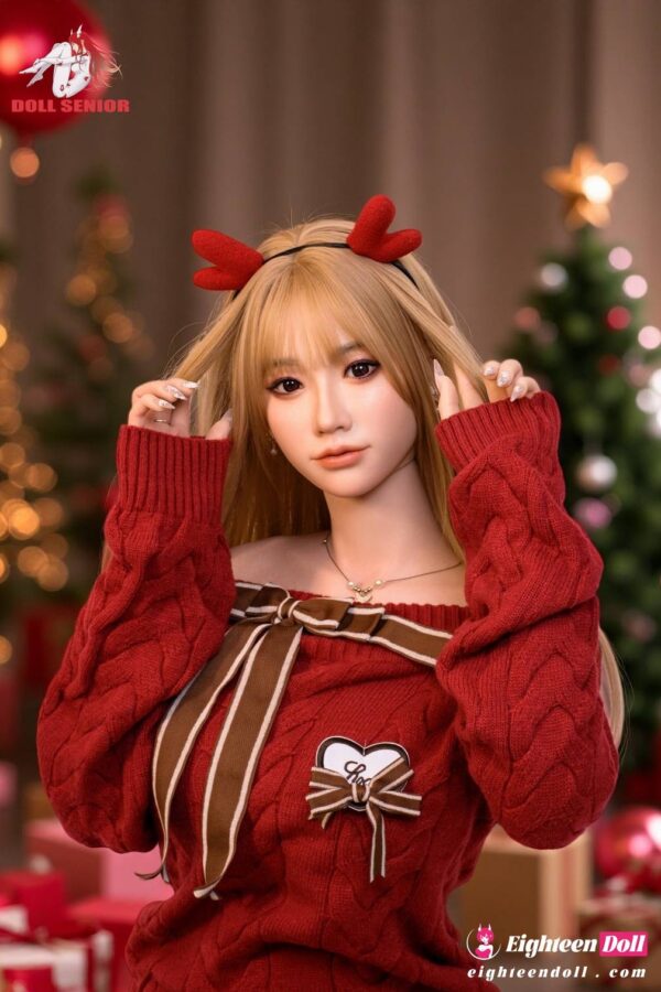 DollSenior-2496-Silicone-Sex-Doll-165cm-5ft5-B-cup-WuXue-2