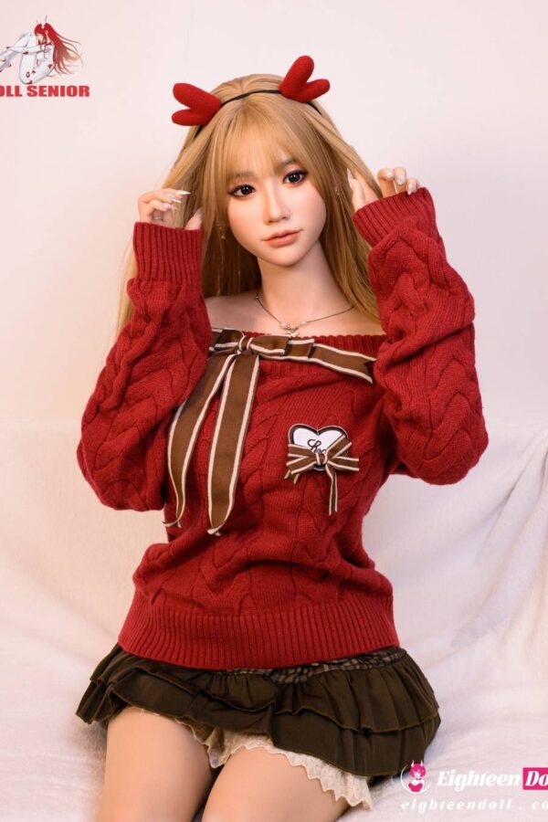 DollSenior-2496-Silicone-Sex-Doll-165cm-5ft5-B-cup-WuXue-9