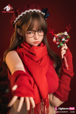 DollSenior-2497-Silicone-Sex-Doll-160cm-5ft3-D-cup-MeiXiao-3